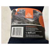 4 New Pair Performance Boot Socks