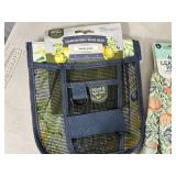New Gardening Belt and 2 Pairs Garden Gloves