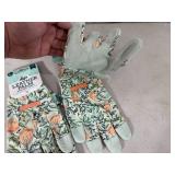 New Gardening Belt and 2 Pairs Garden Gloves
