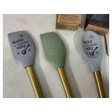 New Cute Kitchen / Baker Items