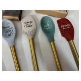 New Cute Kitchen / Baker Items