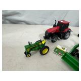 New John Deere, Ford Truck, Tractors, Etc