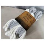 New 4 Pack of Hiwassee Trading Socks