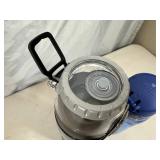 2 New Thermos Water Bottles