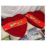 Assorted Candy, Turtles, Tootsie Pops, Fruit Chews, Sweet Chaos Popcorn, and More