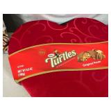 Assorted Candy, Turtles, Tootsie Pops, Fruit Chews, Sweet Chaos Popcorn, and More