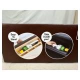 New Horsepower Duck Compact Cordless Vacuum