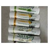 11 New Natural Beeswax Lip Moisturizer