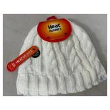 New Heat Holders Thermal Hat