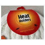 New Heat Holders Thermal Hat
