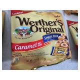 Large Assortment of Werther