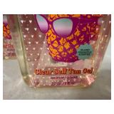 5 New Ulta Beauty Clear Self Tan Gel