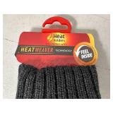 New Pair of Heat Holders Thermal Gloves - Size L/XL