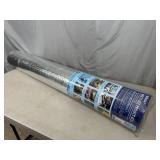New Roll of Reflectix Foil Insulation Sheet