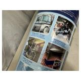 New Roll of Reflectix Foil Insulation Sheet