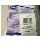 9 New Pair of Dr Scholls For Her Blister Guard Socks