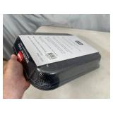 New Roaster Pan with V Rack