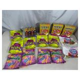 Assorted Candy, Sweet