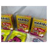 Assorted Candy, Sweet