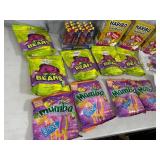 Assorted Candy, Sweet