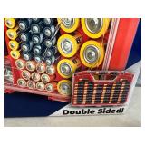 New Battery Daddy Storage System with Tester