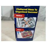 New Battery Daddy Storage System with Tester