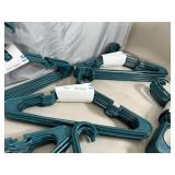 90 New Clothes Hangers