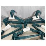 90 New Clothes Hangers