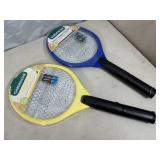 2 New Electric Fly Swatters