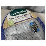 2 New Electric Fly Swatters