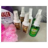 New Cleaning Products, Sponges, Soaps, and More