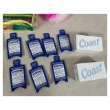 New Cleaning Products, Sponges, Soaps, and More