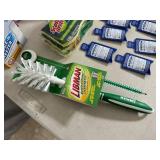 New Cleaning Products, Sponges, Soaps, and More