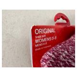 New Heat Holders Original Thermal Socks