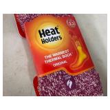 New Heat Holders Original Thermal Socks