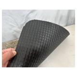 New Clean Machine Astro Turf Door Mat