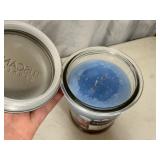 New 18 oz Tuscany Premium Candle with Essential Oils