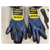 New Dewalt Work Gloves, Safety Glasses and More