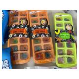 Assorted Candy, Airheads, Chupas, Bottle Pops, Tootsie Rolls, Blow Pops, and More