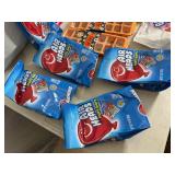 Assorted Candy, Airheads, Chupas, Bottle Pops, Tootsie Rolls, Blow Pops, and More