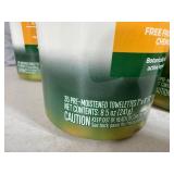 5 New Art of Green Disinfectant Wipes