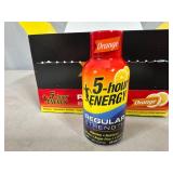 11 New 5-Hour Energy Orange Flavor