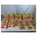 Large Lot of Haribo Gummy Bears