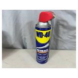 New WD-40 with EZ-Reach Flexible Straw
