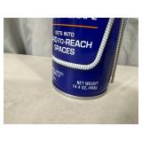 New WD-40 with EZ-Reach Flexible Straw