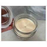 New Candle-Lite 18 oz Jar Candle