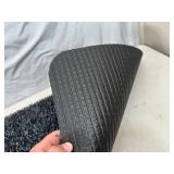 New Clean Machine Astro Turf Door Mat