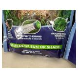 45 New Rapid Repair Pods for Lawn Repair