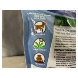 45 New Rapid Repair Pods for Lawn Repair