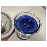 New 18 oz Tuscany Premium Candle with Essential Oils